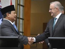 Indonesia dan Australia Rampungkan Perjanjian Pertahanan Bilateral