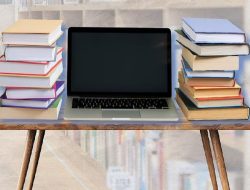Inilah Manfaat Perpustakaan Digital, Salah Satunya Dapat Diakses Kapan dan Dimana Saja!