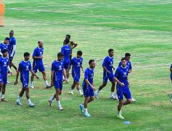Tanding Sore Ini, Berikut Susunan Pemain Persib Bandung Vs Persebaya Surabaya di Stadion Si Jalak Harupat