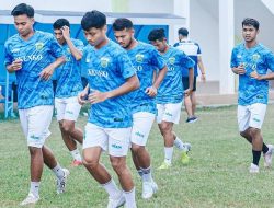 Liga 2 Musim 2024/25: Jadwal Tanding Persikas Subang di Bulan September, 2 Kali Away 1 Home!