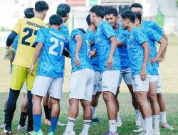 Tanding Sore Ini, Berikut Susunan Pemain Persikas Subang Melawan Adhyaksa Farmel FC di Stadion Sriwedari Solo