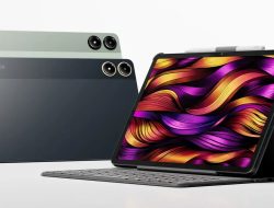 POCO Pad 5G Resmi Diluncurkan, Hadir dengan Konektivitas Lebih Unggul