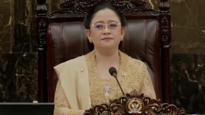 Respons Ketua DPR RI Puan Maharani terhadap Putusan MK Terkait UU Pilkada