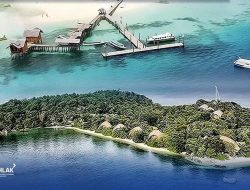 5 Rekomendasi Wisata Pulau Kecil Buat Liburan, Dijamin Anti Mainstream Deh!