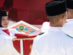 Inilah Rangkaian Kegiatan HUT ke-79 RI Tingkat Kabupaten Subang