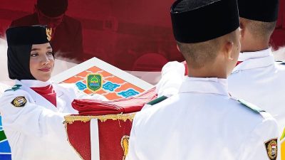 Inilah Rangkaian Kegiatan HUT ke-79 RI Tingkat Kabupaten Subang
