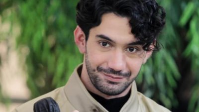 Reza Rahadian, Aktor yang Berjuang untuk Demokrasi Indonesia