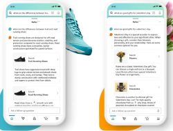 Amazon Luncurkan Chatbot Belanja, Rufus AI, untuk Pengguna di Amerika Serikat
