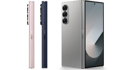 Samsung Galaxy Z Fold6: Evolusi yang Lebih dari Sekedar Upgrade