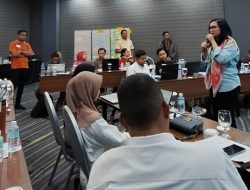 Jelang Pilkada Serentak, AMSI dan UNESCO Perkuat Kapasitas Jurnalis dalam Peliputan Sensitif Konflik