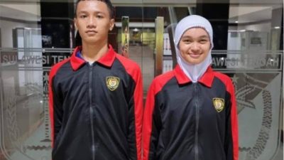 Orang Tua Anggota Paskibraka dari Sulawesi Tengah Kecewa Putrinya Tak Memakai Jilbab saat Pengukuhan