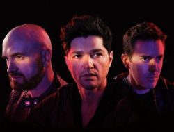 The Script Siap Menggelar Tur Dunia di Indonesia pada Februari 2025