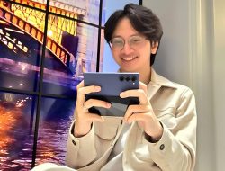 3 Tips Produktif Pakai Galaxy Z Fold6 ala Content Creator Apiipp