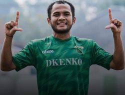 Jelang Kick Off Liga 2, Persikas Subang Kembali Tambah Kekuatan untuk Lini Pertahanan