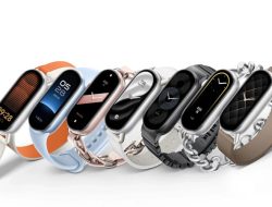 Xiaomi Resmi Rilis Smart Band 9 di Indonesia dengan Sejumlah Peningkatan