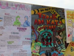 Gandeng KPAD Subang, Ponpes As-Syifa Kampanyekan Pesantren Anti Bullying dan LGBT