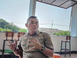 Kurangi Belanja Rutin, Fraksi PDIP Desak APBD Subang 2025 Optimalkan Anggaran Infrastuktur dan Kesehatan