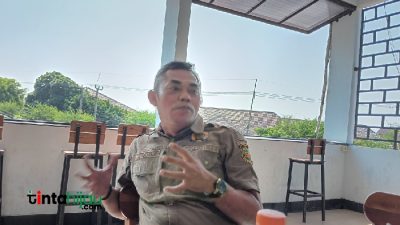 Fraksi PDIP Dorong Akses ke Sektor Ekonomi Warga jadi kala Prioritas Perbaikan Jalan di Subang
