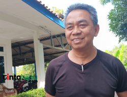 Kantongi Rekomendasi 3 Partai, Jimat-Aceng Kudus Daftar KPU Subang Besok
