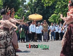 Jika Terpilih, Koalisi Partai Minta ASLINA Perjuangkan Pemekaran Kabupaten Subang Utara