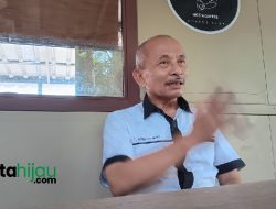 Mantan Bupati Subang, Ating Rusnatim Siap Tempur Habis-habisan di Pilkada