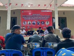 KPU Subang Bidik 80 Persen Partisipasi Pemilih di Pilkada