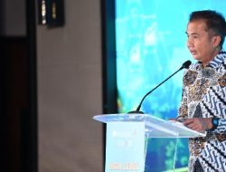 Pj. Gubernur Jabar Imbau Masyarakat Rayakan Tahun Baru 2025 dengan Tertib