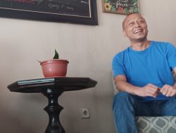 Langkah Politik Bos Urip di Pilkada Subang Berhenti di Panggung Ruhimat-Aceng Kudus