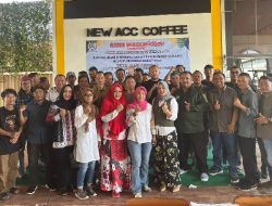 Gebrakan 100 Hari, Forum BUMDES Subang Siapkan Terobosan untuk Pengembangan Desa dan UMKM