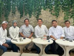 Cek Kesehatan Paslon, ARD: Pastikan Proses Transparan dan Akuntabel