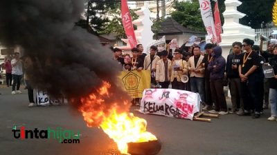 Revisi UU Pilkada Masih Menggantung, Pakar Hukum Ingatkan Masyarakat untuk Tetap Waspada