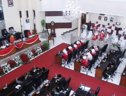 Anggota DPRD Diminta Jangan Takut Kritik Kebijakan Eksekutif untuk Perbaikan Subang