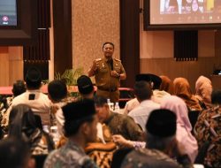 Guru Madrasah Diminta Cetak Calon Pemimpin Berkarakter