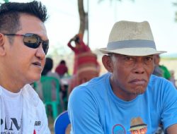 Maju di Pilkada Subang, H. Ruhimat Siapkan Kejutan