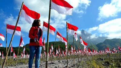 Eks Ketua Komisi Hukum DPR RI Bicara Tentang Tantangan dan Peluang untuk Indonesia di Hari Ulang Tahun ke-79