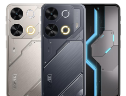 Itel P65 Resmi Hadir di Indonesia, Smartphone Gaming Terjangkau dengan Spesifikasi Menawan