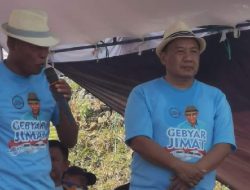 Ruhimat Beberkan Kriteria Calon Pendamping di Pilkada Subang