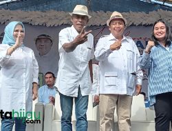 Inilah Visi Misi Paslon H. Ruhimat – Aceng Kudus (Jimat-Aku)