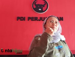 Klaim 1000 Orang Mundur, Kader PDIP Subang: Cuma Ratusan Orang