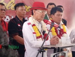 Beres Daftar, Karna Sobahi: Gaaaaskeun, Jangan Ada Ruang yang Disia-siakan