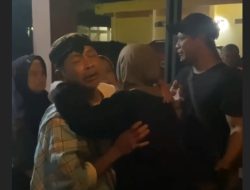 Hilang 11 Hari, Gadis asal Subang Ditemukan di SPBU Daerah Brebes