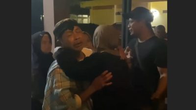 Hilang 11 Hari, Gadis asal Subang Ditemukan di SPBU Daerah Brebes