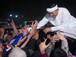 Dedi Mulyadi Janjikan Ruang Pelayanan RS Berstandar Internasional di Setiap Daerah Jawa Barat