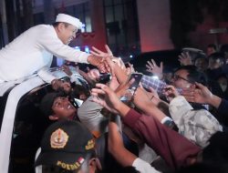 Elektabilitas Meroket, Dedi Mulyadi: Hatur Nuhun Rakyat Jabar, Saatnya Jabar Istimewa