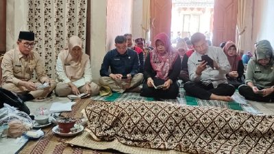 Keanu, Siswa SD di Subang Meninggal Dunia Saat Kegiatan Pramuka