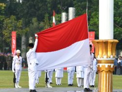HUT KE-79 KEMERDEKAAN RI, Bey Machmudin: Momentum Membangun Indonesia yang Lebih Inklusif Melalui Kebinekaan