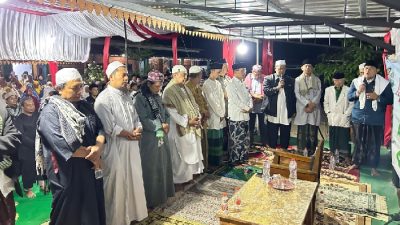 Kiai di Jabar Minta Gus Yahya Fokus Urus PBNU Ketimbang PKB