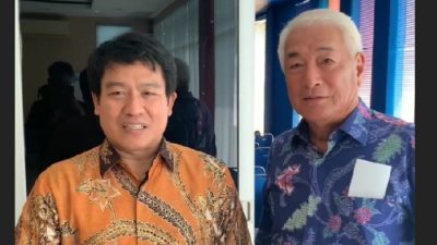 Dukung Koko di Pilkada, Kolega Bisnis: Dia Mau Dorong Majalengka, Bukan Cari Keuntungan