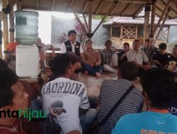 Tancap Gas, Koko Suyoko Sapa Kader PKS Majalengka di 26 Kecamatan