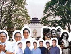 Musisi Papan Atas Siap Guncang Konser Musik di GOR Saparua dan Gedung Sate